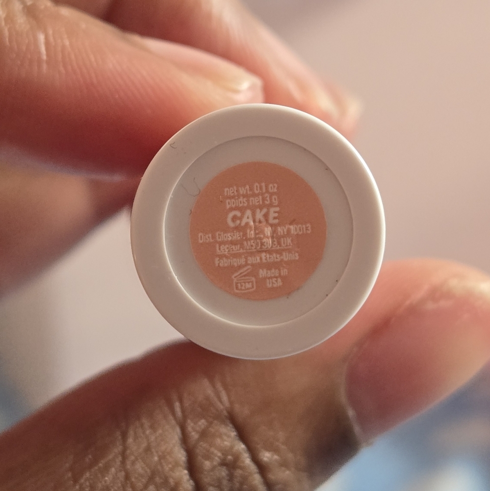 Glossier Generation G in Cake - ORIGINAL formula